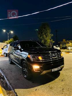 فۆرد ئێکسپێدیشن